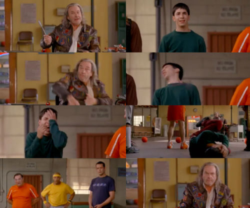 We may earn commission on some of the items you choose to buy. Movie Quote Of The Day Dodgeball A True Underdog Story 2004 Dir Rawson Marshall Thurber The Diary Of A Film History Fanatic