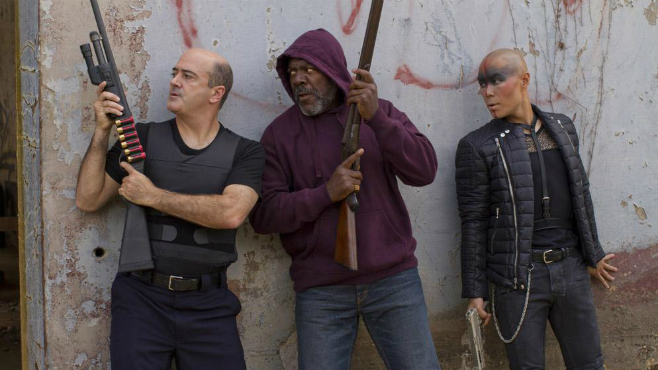 So, what is the internet's favorite relaxation method? Tv Series Pilihan Cinemagoers Banshee 2013 2016 Movies Are Made For Moviegoers Not Movies Critics