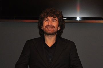 Alessandro Siani Principe Abusivo - 'Il principe abusivo': la prima volta da regista di