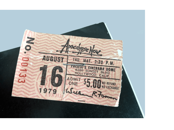 Pure White Boom Phrase Stereoscopic 3d Calligraphy