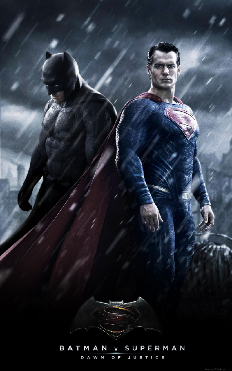 Saiu O Teaser De Batman Vs Superman A Origem Da Justica