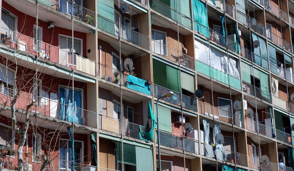 Rapporto Istat: I Numeri Aggiornati Al 2019. In Povertà Assoluta 1,7 Milioni Di Famiglie, In Calo Per La Prima Volta. - Voglio Vivere Onlusvoglio Vivere Onlus 578_x_991_jpg
