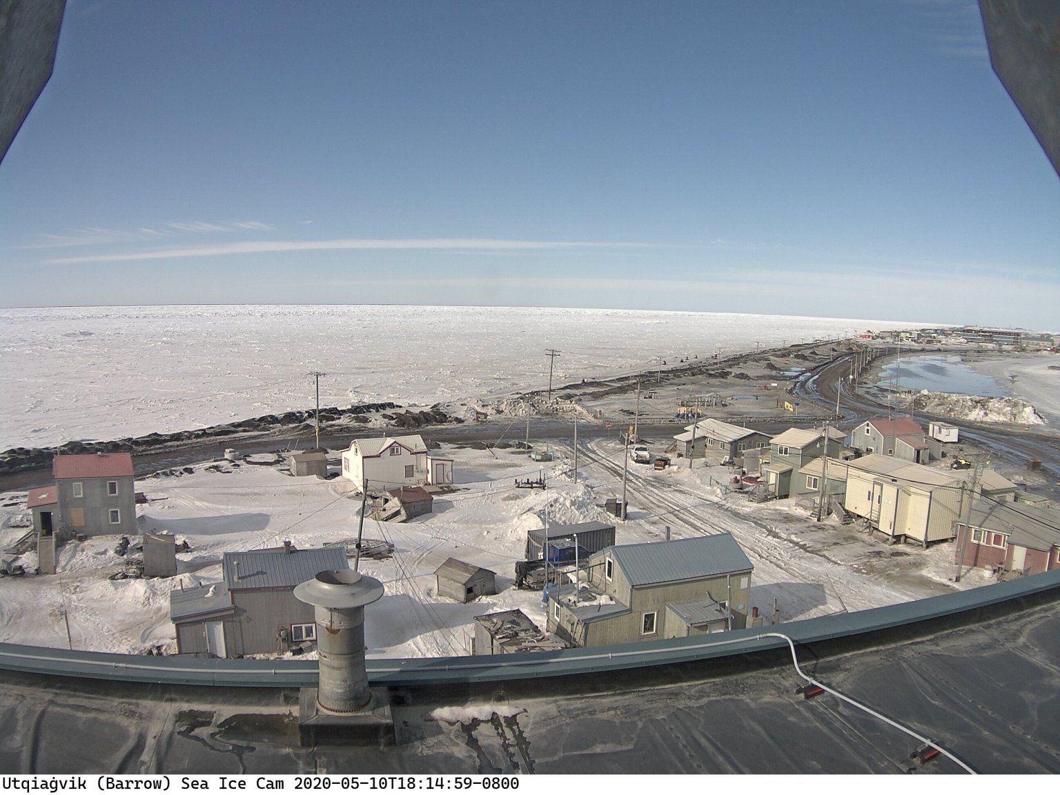 May 2020 Circle to Circle