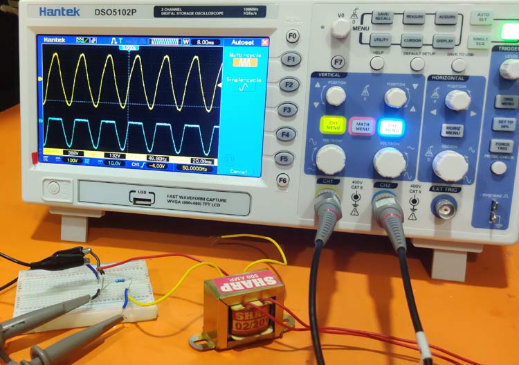 Circuit Diagram Of Clipper Diode Circuit Diagram