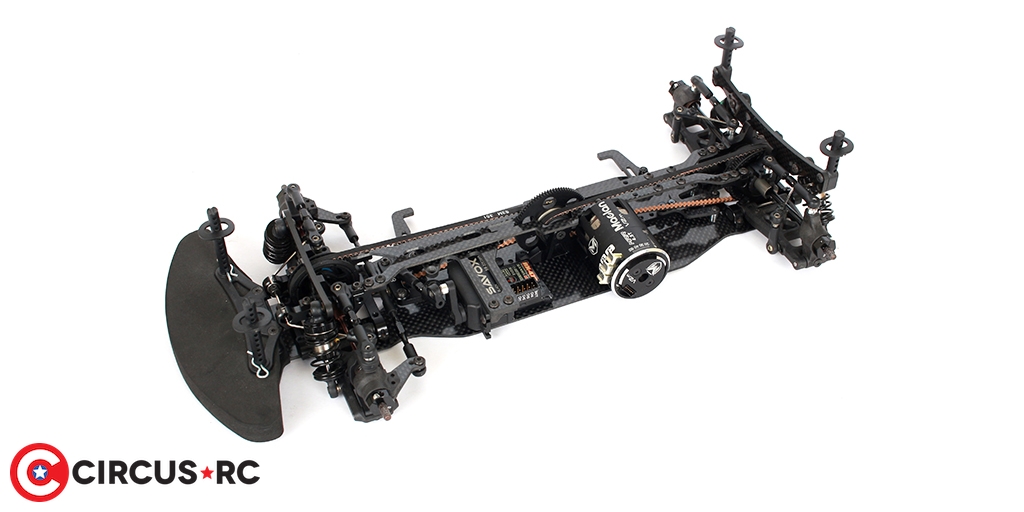 mid motor conversion kit