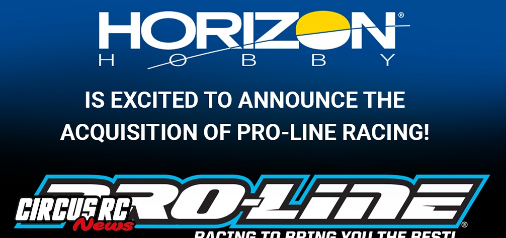 horizon hobby brands