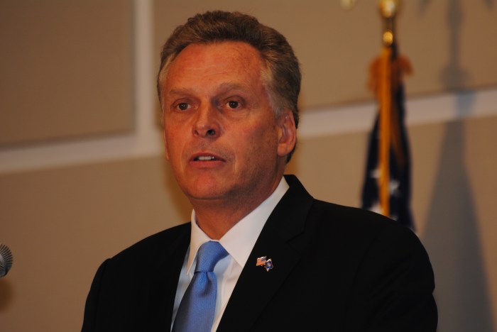 Terry McAuliffe's Net Worth In 2024: The Full Story Terry McAuliffe's Net Worth In 2024: The Full Story