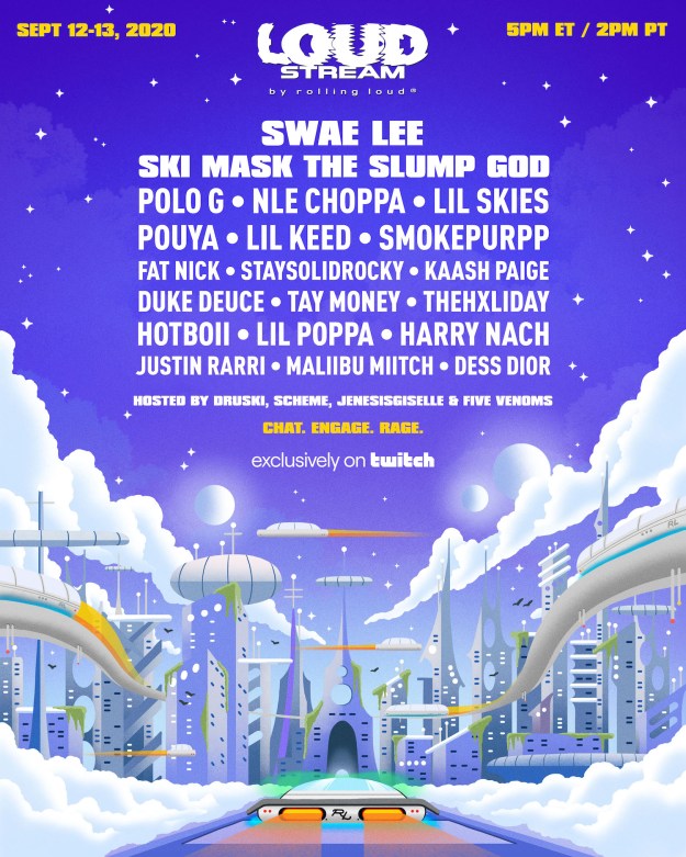 Rolling Loud