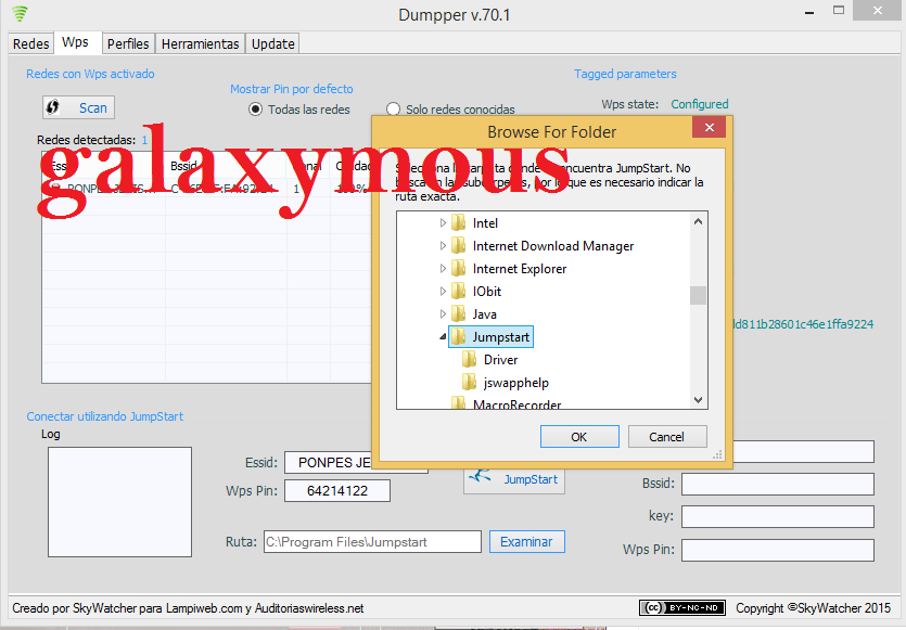 Buka aplikasi wifi tester, kemudian tekan menu dan pilih check wpa cli; Cara Hack Dan Bobol Password Wifi Wpa Wpa2 Wps Dengan Pc Dan Android Citta Technology