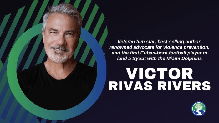 CityCURRENT | GC-Victor Rivers CityCURRENT | GC-Victor Rivers