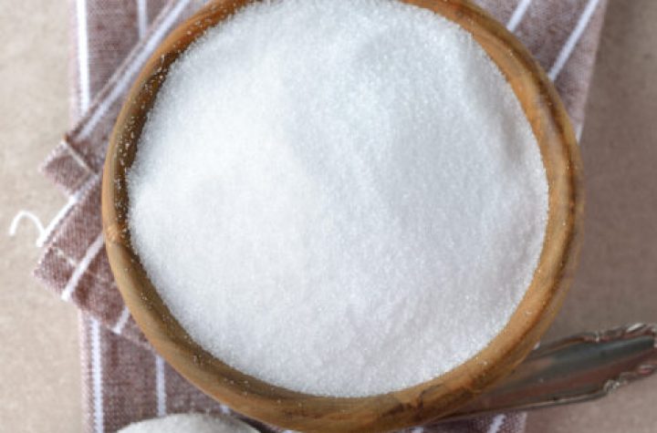 Does erythritol increase the risk of heart attack and early death?