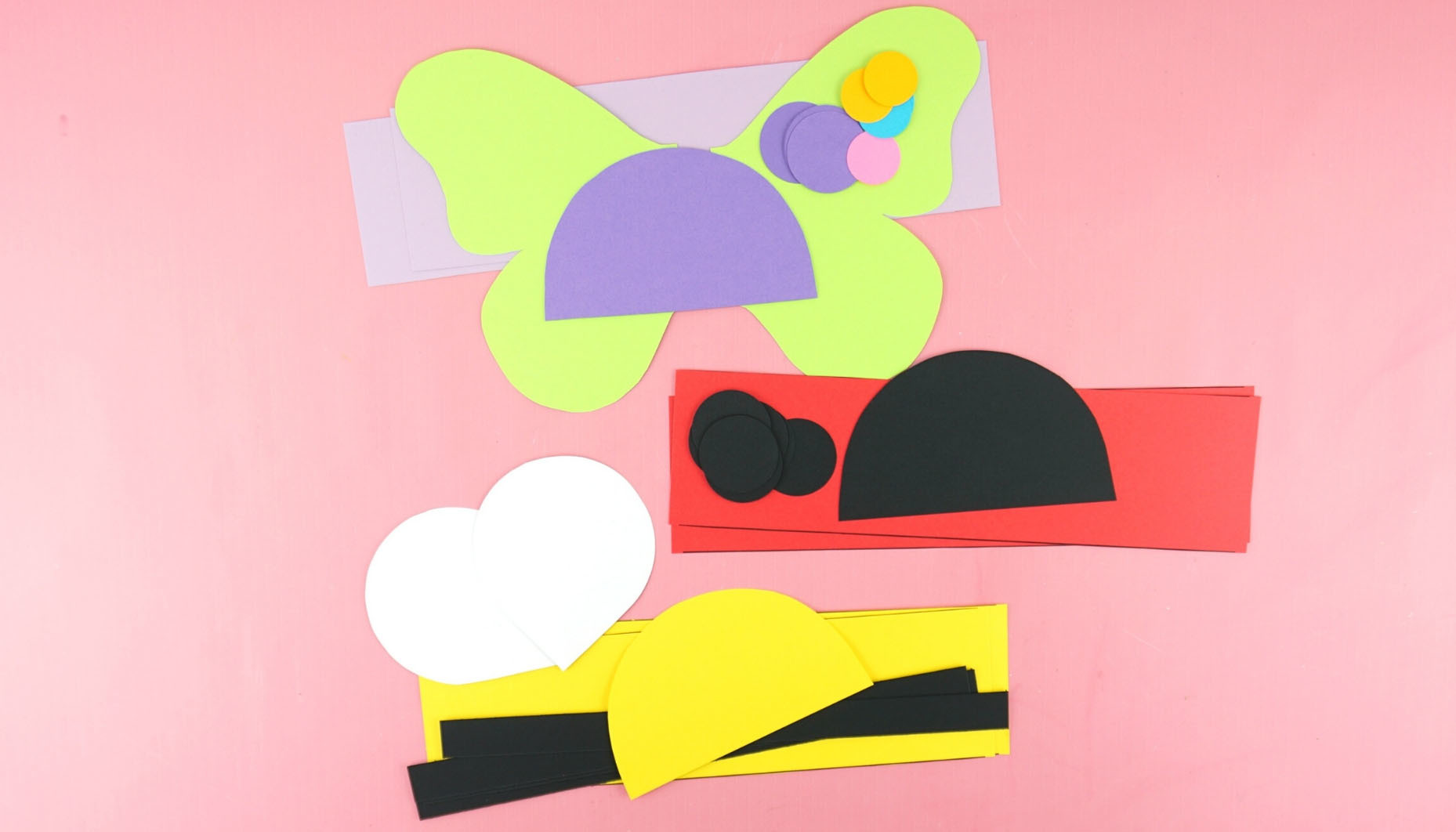 Country living editors select each product featured. Bug Antennae Headbands Craft Fun365