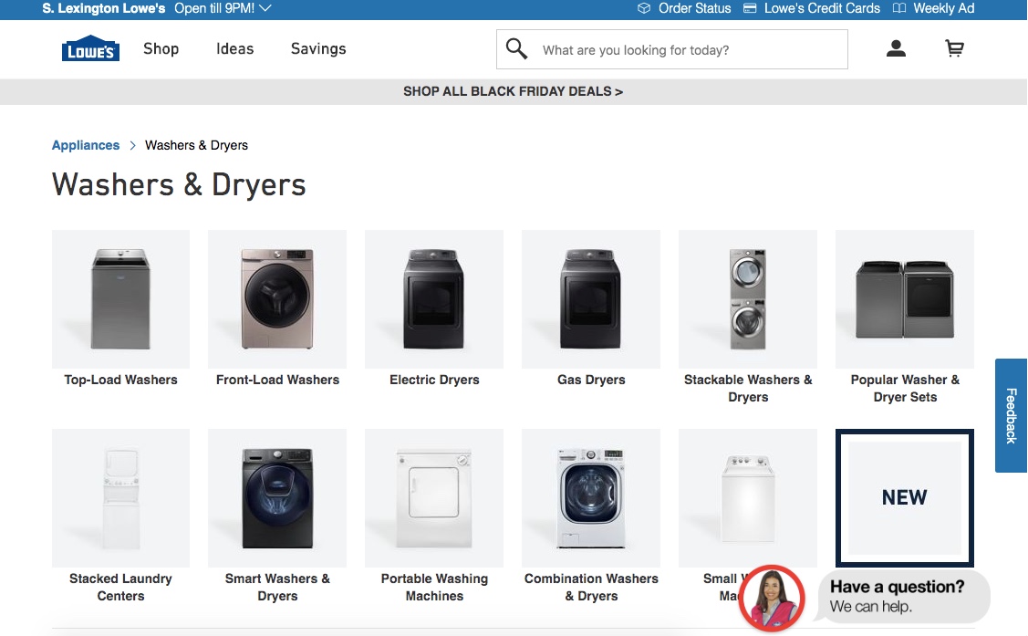 The Best Time and Place to Buy a Washer and Dryer Clark Howard