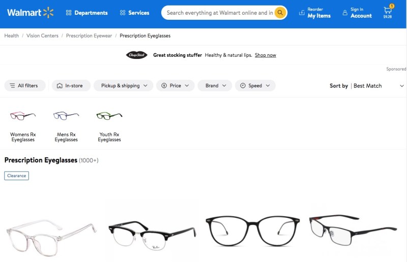 Walmart Vision Center 5 Things To Know Before Your First Visit