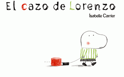 El cazo de Lorenzo