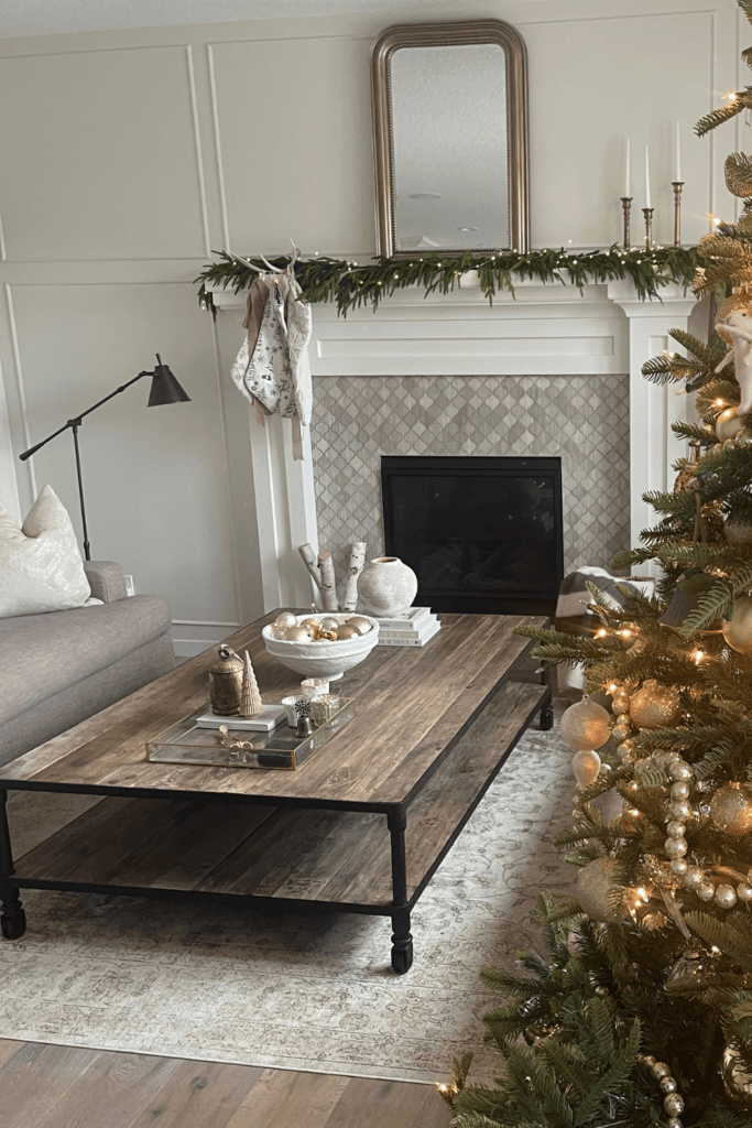 Christmas 2022 Home Tour