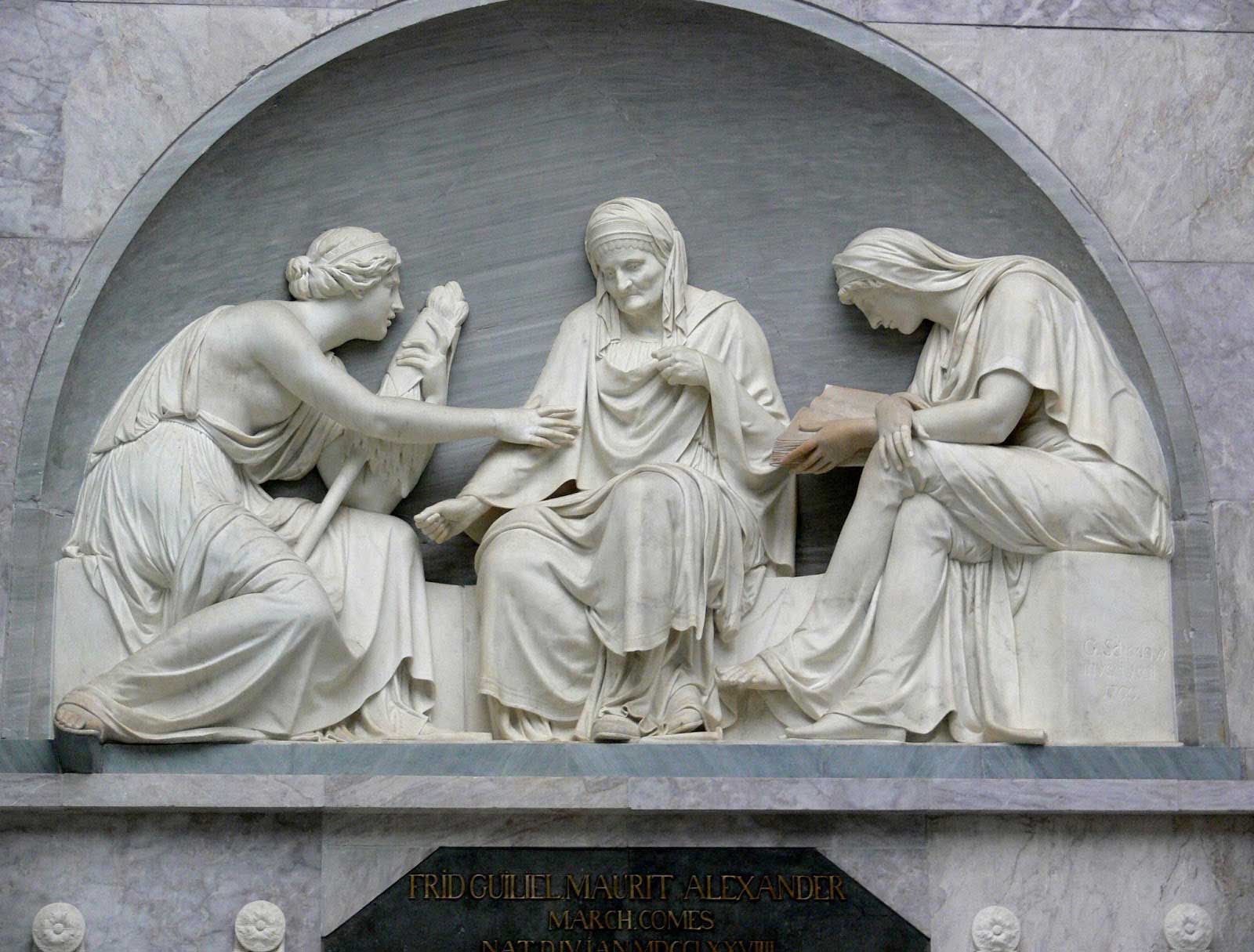 Fate and Free Will – The Stoic Perspective