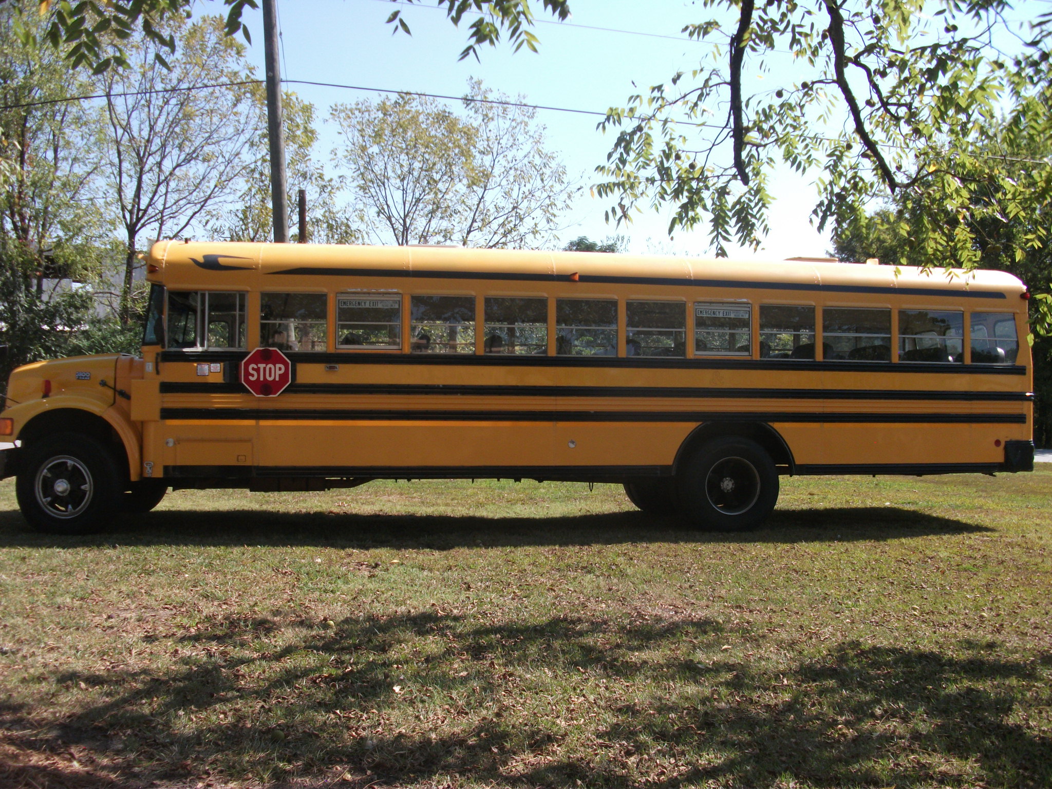 Choose from same day delivery, drive up or order pickup plus free shipping . 1996 Bluebird School Bus - #AI812 - Classic Bus Sales