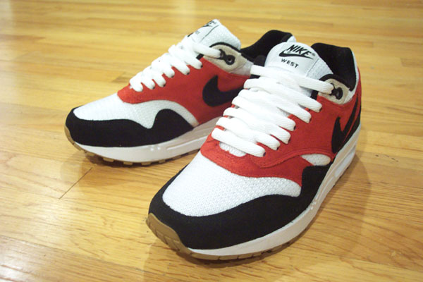 air max 1 west