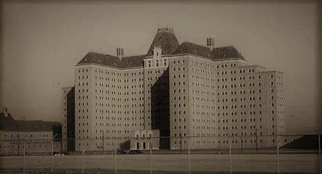 pilgrim psychiatric classicnewyorkhistory