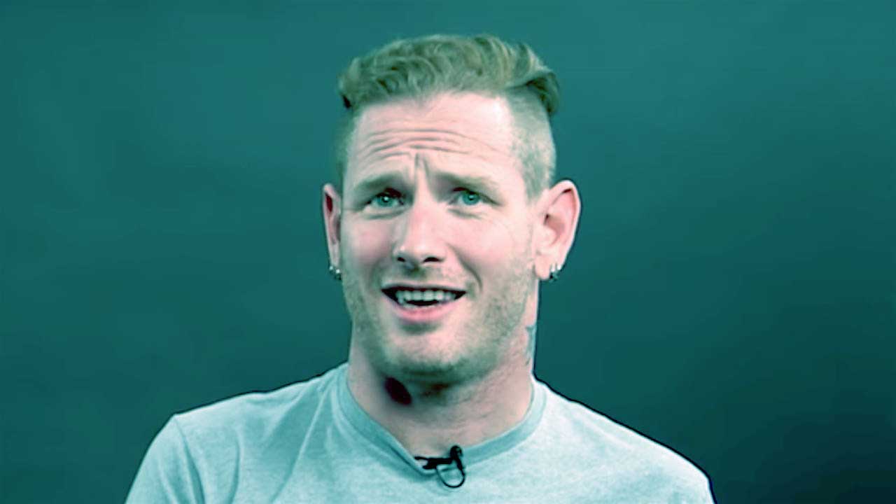 Hochmut, geiz, wollust, zorn, völlerei, neid und feigheit. Slipknot S Corey Taylor Reveals A Secret About New Album Classic Rock Music News