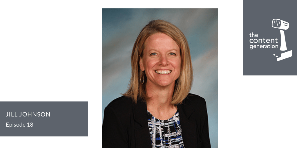 She originates from the video game franchise resident evil, specifically the 2020 remake of resident evil 3. The Content Generation Episode 18 Jill Johnson Seward High School Class Intercom