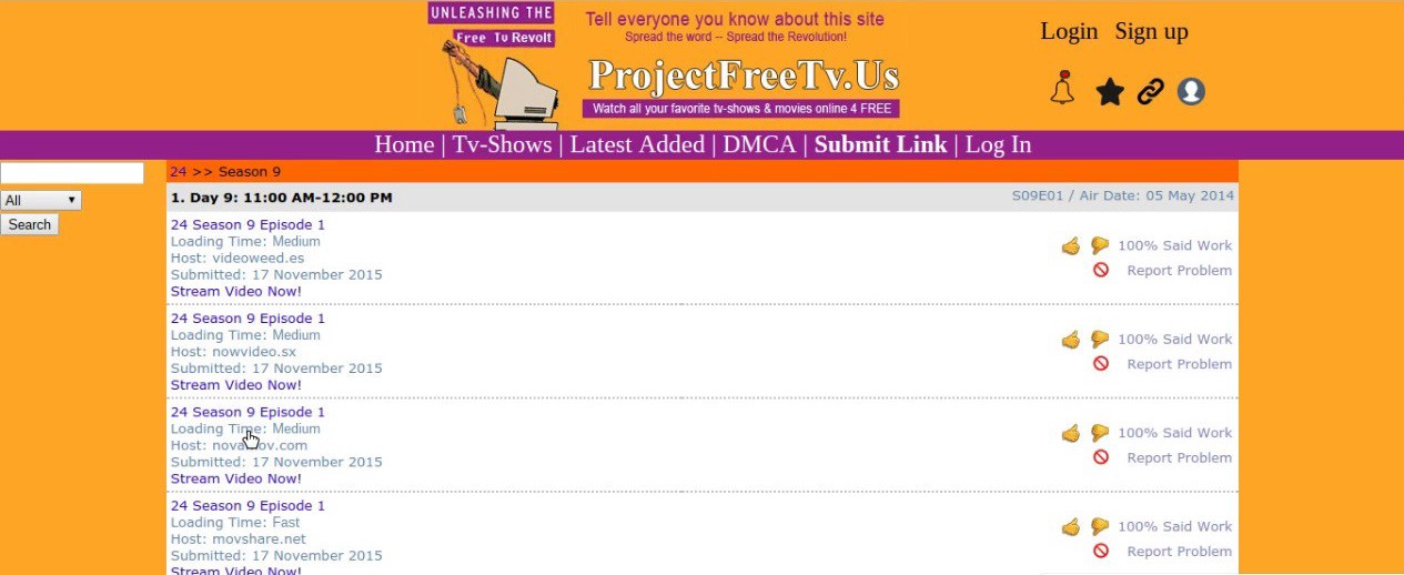 Project free tv is a free movie and tv show watching platform. Project Free Tv Alternatives To Watch Tv Shows And Movies