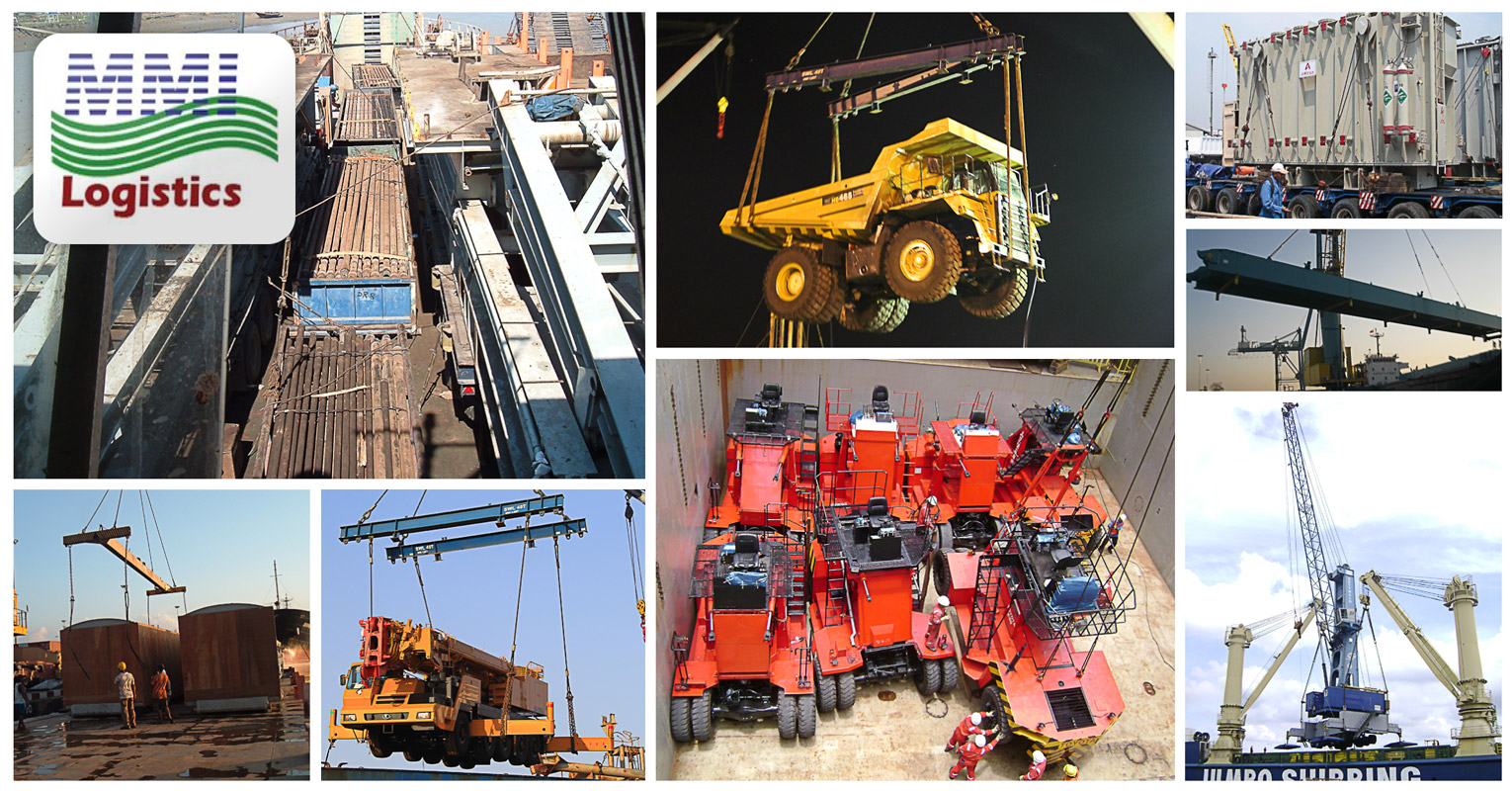 MMI Myanmar Recent Projects - CLC Projects Network