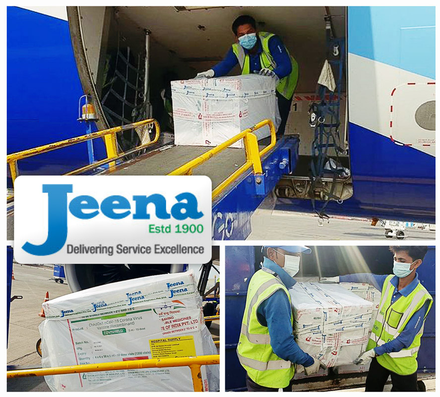 Jeena Co Is Super Proud And Grateful To Make A Positive Contribution To Society By Providing 