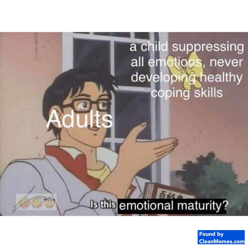 There are a lot of memes out there, but there's always room for more. Clean Memes 06 13 2020 Afternoon Clean Memes