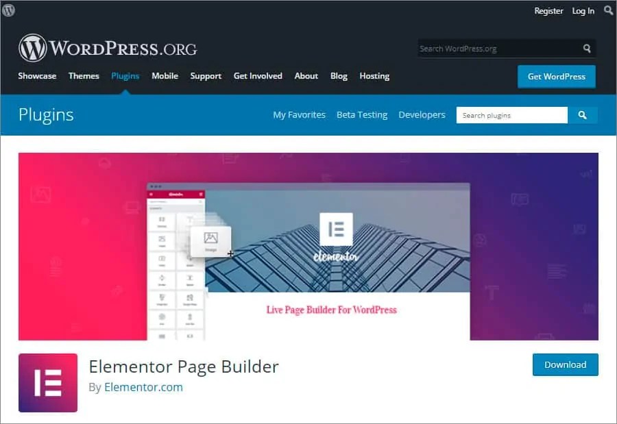 Visualize & build your website from top to bottom. What Is The Best Drag And Drop Page Builder Plugins For Wordpress