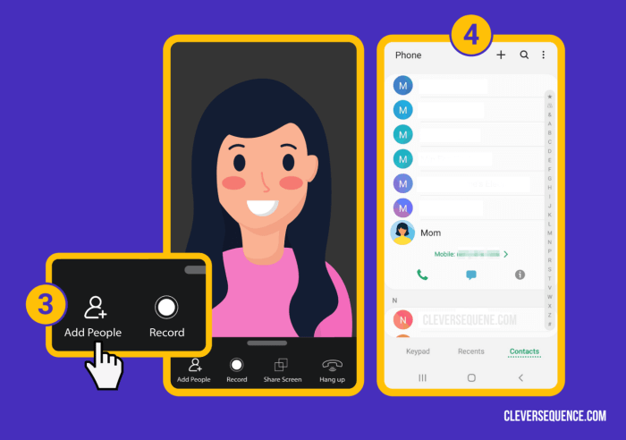 How to Make a Three-Way Call on Android in 5 Steps | 2025 How to make a three-way call on an android