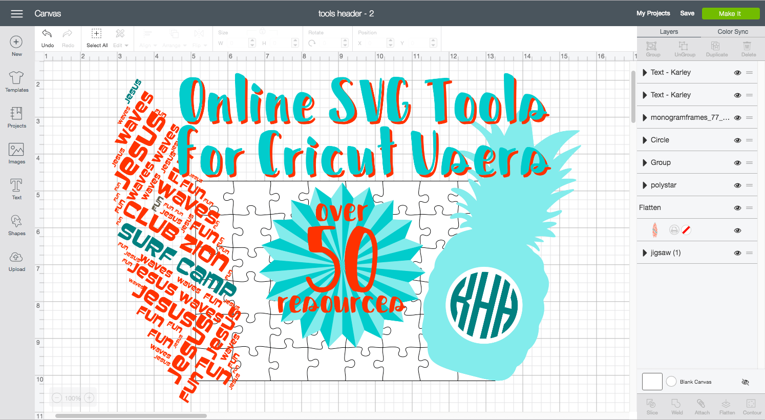 Navigate to the download folder and upload the svg to your cricut design . Svg Tools For Cricut Users