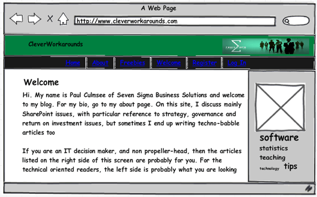 Our web app balsamiq cloud and our integrations . Review Balsamiq Mockup Tool For Sharepoint Cleverworkarounds