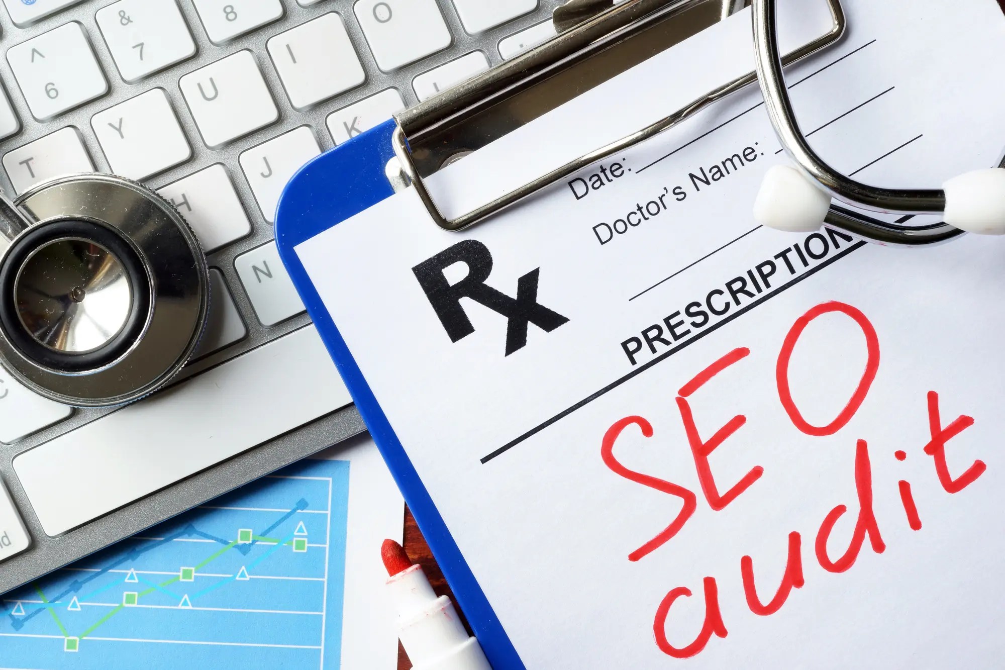 Website audit summary · compare your website to competitors and use your findings to your advantage. Your Website Audit Checklist 5 Common Errors In An Seo Audit Renton