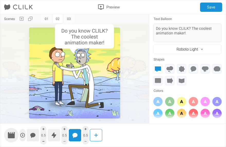 By ian stokes 21 july 2021 discover where you can buy movies online to watch on tv, tablets, or smartphones. Clilk Smart Animation Maker For Daily Art