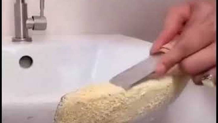 Как заделать унитаз дошираком