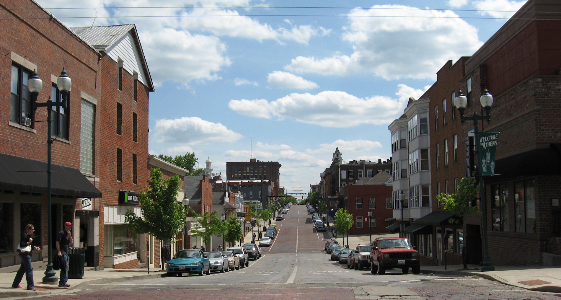 When planning a trip to go to another town, thinking about the fun things to do is always a exciting pastime. Athens Ohio Climate Xchange