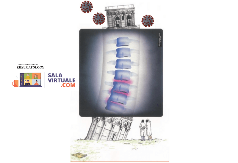 Clinical And Experimental Rheumatology | Piattaforma Fad 550_x_800_png