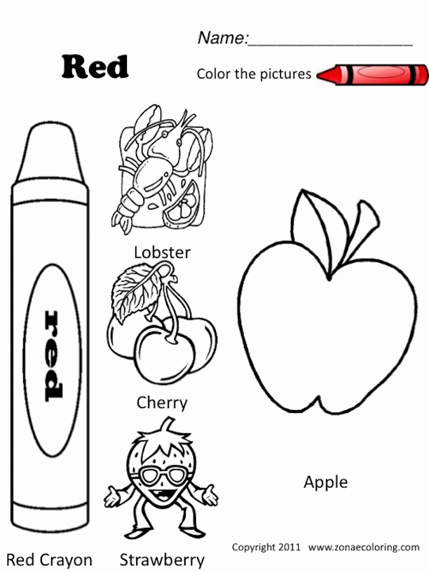 The owners, dave and raquel geller, formed the business as a partnership with a friend, dave wenk, in 2000. Free Red Coloring Pages Printable, Download Free Red
