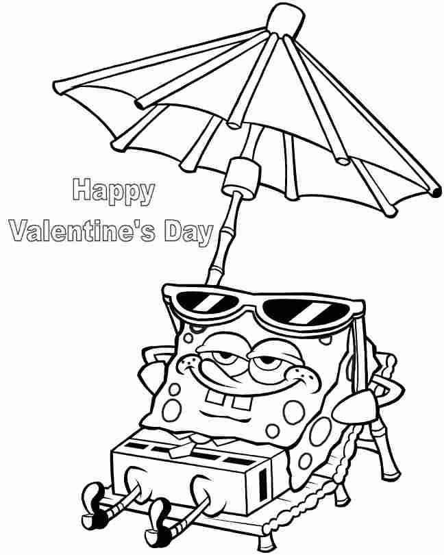 You can search several different ways, depending on what information you have available to enter in the site's search bar. Free Spongebob Valentine Coloring Pages Download Free Spongebob Valentine Coloring Pages Png Images Free Cliparts On Clipart Library