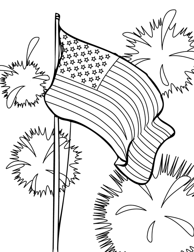 Here are coloring pages hello kitty. Free Fireworks Coloring Page Download Free Fireworks Coloring Page Png Images Free Cliparts On Clipart Library