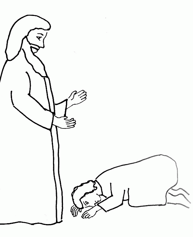 Then they came to jericho. Free Blind Bartimaeus Coloring Page Download Free Blind Bartimaeus Coloring Page Png Images Free Cliparts On Clipart Library