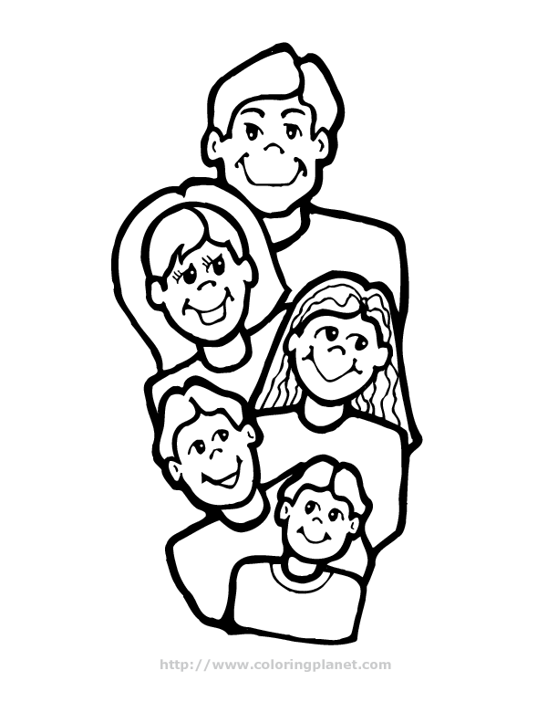Choosing the best family room paint colors can seem like a daunting task. Free Coloring Pictures Of Family Download Free Coloring Pictures Of Family Png Images Free Cliparts On Clipart Library