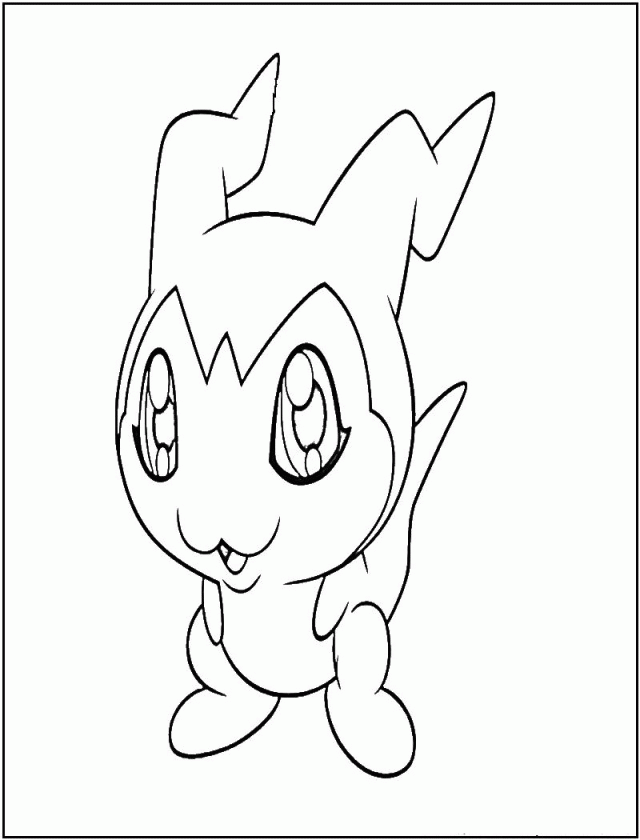 میهن بلاگ، ابزار ساده و قدرتمند ساخت و مدیریت وبلاگ. Digimon Coloring Pages Clip Art Library