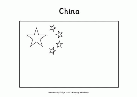 Signup to get the inside scoop from our monthly newsletters. Free China Flag Coloring Page Download Free China Flag Coloring Page Png Images Free Cliparts On Clipart Library