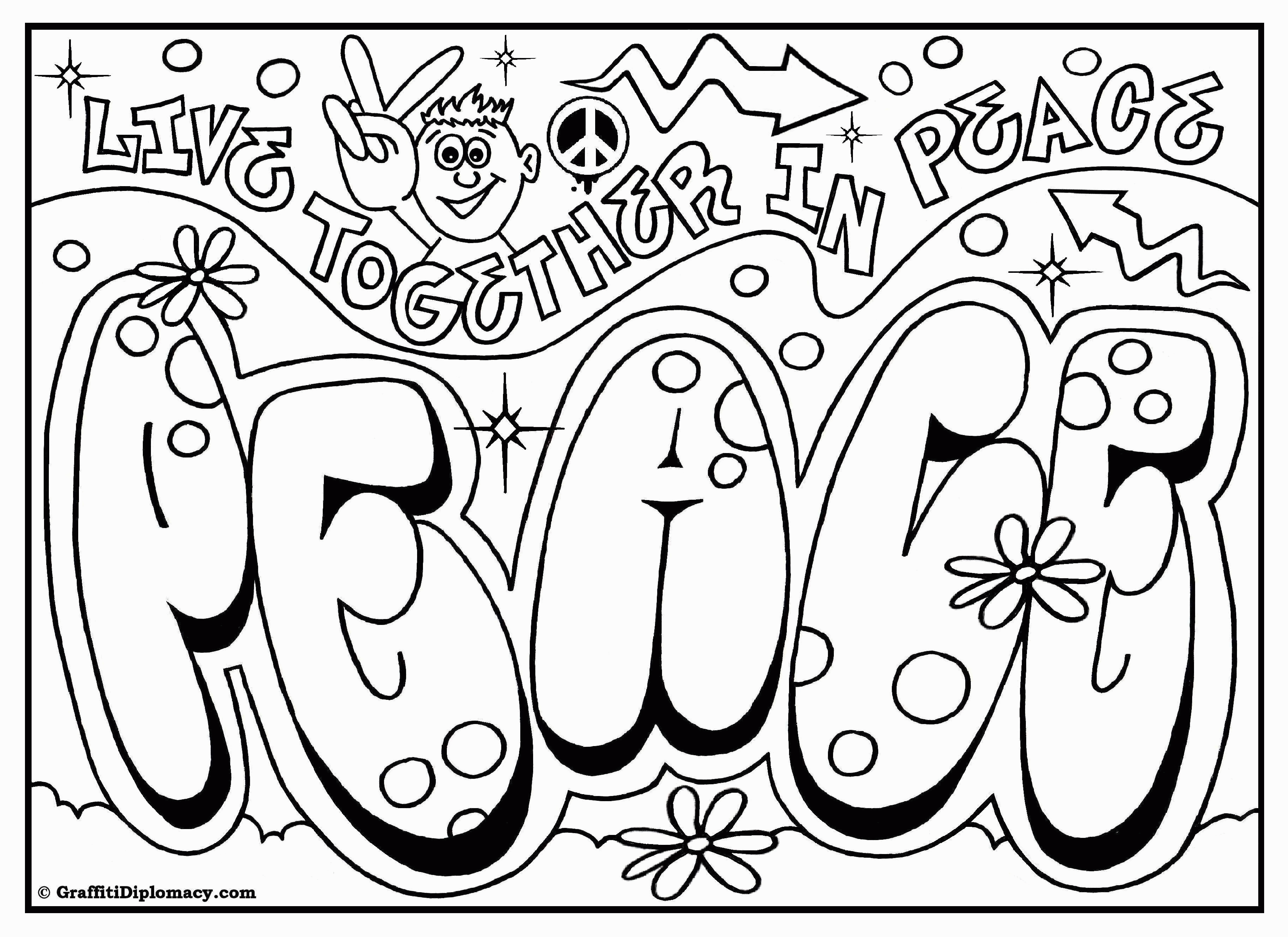 On this page you'll find free samples from my . Free Cool Coloring Pages Graffiti Download Free Cool Coloring Pages Graffiti Png Images Free Cliparts On Clipart Library
