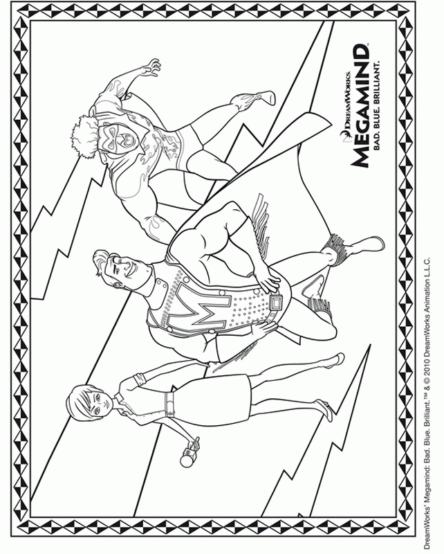 You can download free printable megamind coloring pages at coloringonly.com. Free Megamind Coloring Pages Download Free Megamind Coloring Pages Png Images Free Cliparts On Clipart Library
