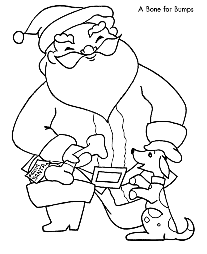 There are tons of great resources for free printable color pages online. Free Christmas Coloring Pages Of A Dog Download Free Christmas Coloring Pages Of A Dog Png Images Free Cliparts On Clipart Library