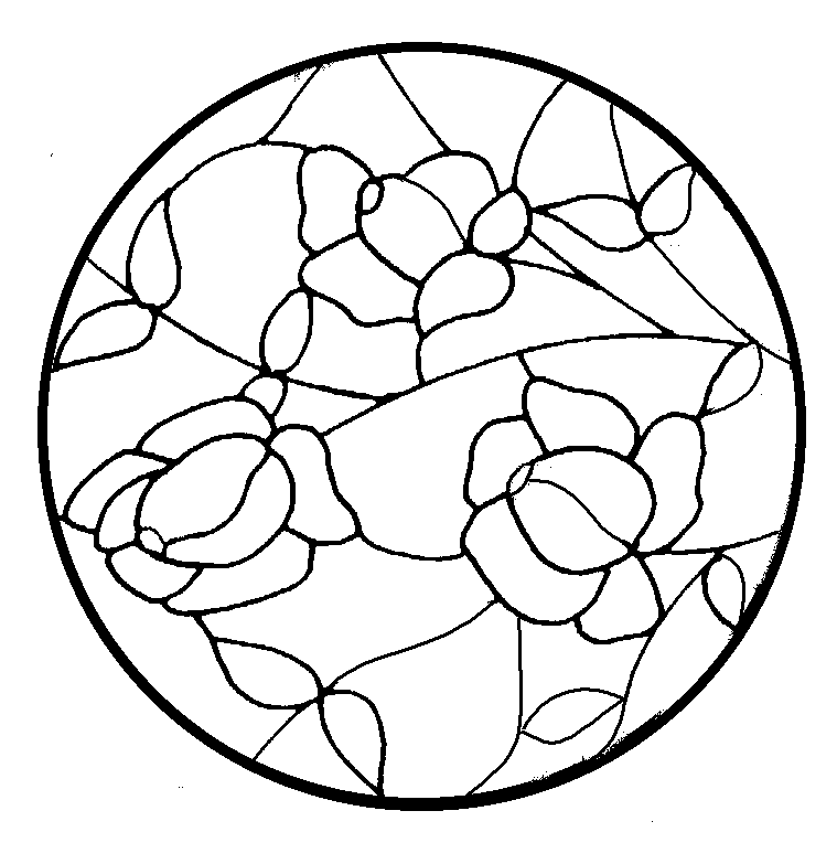 When it gets too hot to play outside, these summer printables of beaches, fish, flowers, and more will keep kids entertained. Free Mosaic Coloring Pages Free Download Free Mosaic Coloring Pages Free Png Images Free Cliparts On Clipart Library